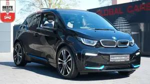 BMW i3 S*120 Ah*PANO*HK*20"ALU*WÄRMEPUMPE*
