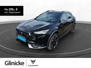 CUPRA Formentor 2.0 TSI 4Drive DSG NAVI Matrix