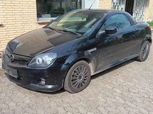 Opel Tigra