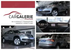 Skoda Kodiaq 2.0 TDI Ambition Android Auto*AHK*ACC*