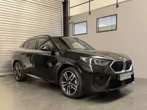 BMW X2 18 d sDrive M Sport/Navi/Keyless/AHK