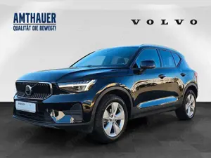 Volvo XC40 T2 Core Cam/PDC/LED