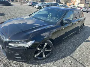 Volvo V90 V90 D4 Geartronic R Design