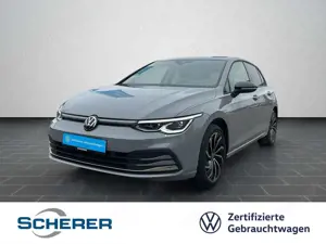 Volkswagen Golf VIII MOVE 1.5 eTSI DSG LED PLUS NAVI HUD PD