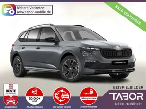 Skoda Kamiq DSG MonteC Pano Matrix Kam Kessy UVP-29%*
