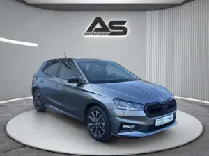 Skoda Fabia 1.5 TSI DSG Monte Carlo R.Kamera ACC