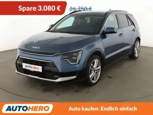 Kia Niro 1.6 Plug-in Hybrid Spirit Aut.*NAVI*ACC*PDC*