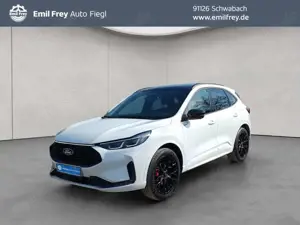 Ford Kuga 2.5 Duratec FHEV 4x4 ST-LINE X 112 kW, 5-türi