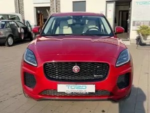 Jaguar E-Pace R-Dynamic S AWD*306°KAMERA*PANO*MEMORY* Bild 3