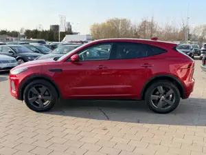 Jaguar E-Pace R-Dynamic S AWD*306°KAMERA*PANO*MEMORY* Bild 5