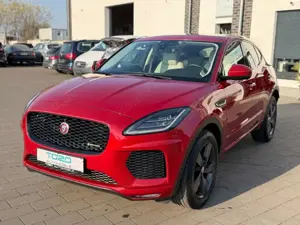 Jaguar E-Pace R-Dynamic S AWD*306°KAMERA*PANO*MEMORY* Bild 4