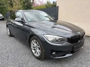BMW 330 Gran Turismo 330 d xDrive/Navi,Automatik,Kamera,