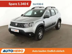 Dacia Duster 1.5 Blue dCi Comfort *TEMPO*PDC*KLIMA*
