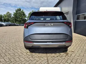 Kia Sportage Bild 4