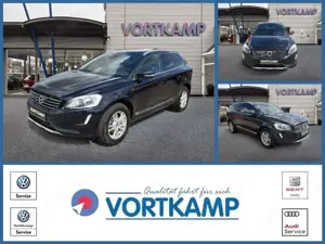 Volvo XC60 Summum D4 AUTOMATIK PANO MEMORY LEDER