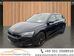 Skoda Octavia 2.0 TSI RS DSG*Canton*Navi*Pano*HeadUp