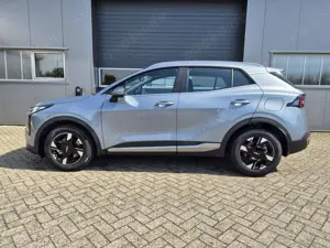 Kia Sportage Bild 2