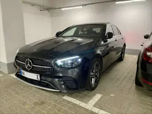 Mercedes-Benz E 300 AMG*360*BURMERSTER*PANO*WIDES*MULTIBEAM*GARANTIE