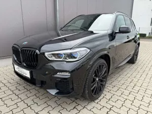 BMW X5 M ! FULL FULL FULL !