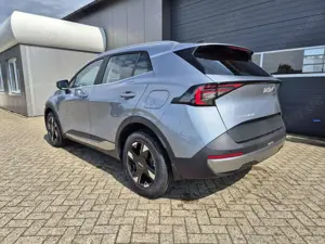 Kia Sportage Bild 3