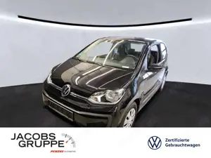 Volkswagen up! 1.0 MPI