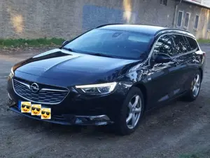 Opel Insignia Insignia Sports Tourer Diesel Sports Tourer 2.0 Diesel Business Edition