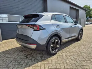 Kia Sportage Bild 5