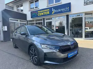 Skoda Octavia 2.0 TDI 110 kW Sportline