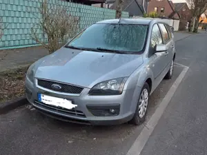 Ford Focus Focus Turnier 1.6 Ti-VCT Titanium