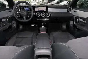 Mercedes-Benz CLA 200 Coupé AMG MBUX+360°+M-LED+Pano+Distronic Bild 5