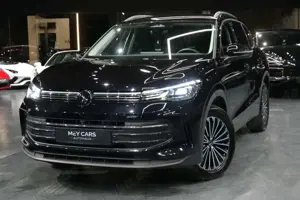 Volkswagen Tiguan 2.0 TDI 110 kW Life *360°-Kamera*MwSt*