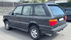 Land Rover Range Rover Range Rover 4.6 HSE V8 | TÜV neu | 7.000 € investiert | nur 105.000 km Bild 5