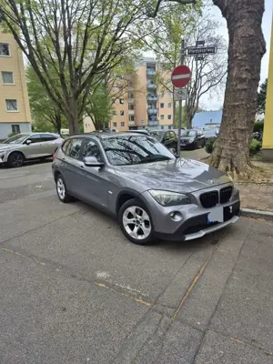 BMW X1 BMW X1 xDrive 18d • Allrad • TÜV • f
