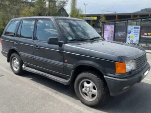 Land Rover Range Rover Range Rover 4.6 HSE V8 | TÜV neu | 7.000 € investiert | nur 105.000 km Bild 2