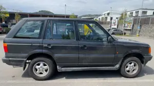 Land Rover Range Rover Range Rover 4.6 HSE V8 | TÜV neu | 7.000 € investiert | nur 105.000 km Bild 4