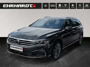 Volkswagen Passat Variant e-Hybrid 1.4 TSI DSG GTE AHK*STHZG*PANO*IQ-LIGH...