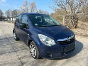 Opel Agila B Basis
