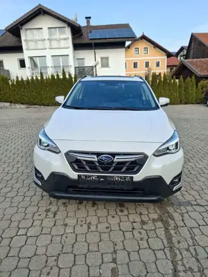 Subaru XV 2.0ie Platinum Lineartronic 4WD