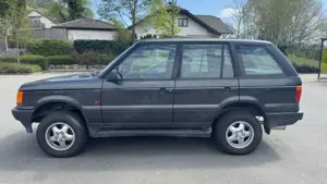 Land Rover Range Rover Range Rover 4.6 HSE V8 | TÜV neu | 7.000 € investiert | nur 105.000 km Bild 3