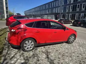Ford Focus TECHNISCH TOP NEU ZAHNRIEMEN TÜV CHAMPIONS EDITIO