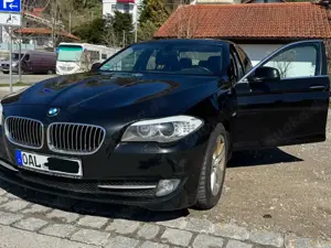 BMW 525 5er Diesel 525d