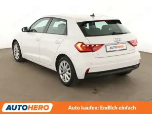 Audi A1 Bild 4