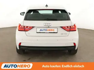 Audi A1 Bild 5