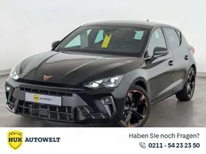 CUPRA Leon Leon 1.5 eTSI DSG LED+NAVI+ACC+RFK+SHZ+VC+