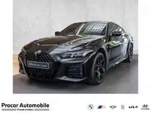 BMW 430 i xDrive Coupé M Sport NAVI LED Sound Syst.