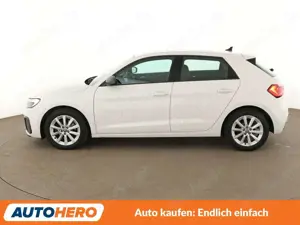 Audi A1 Bild 3