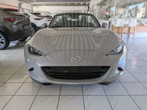 Mazda MX-5 1.5L SKYACTIV-G (132 hp) Exclusive-line