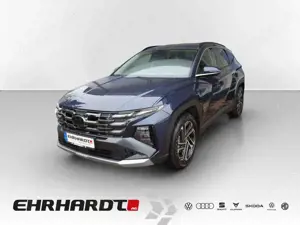 Hyundai TUCSON FL PHEV (MY25) 1.6 T-GDI 6-AT 4WD PRIME ECS, As...