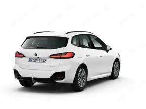 BMW 220 Aut. M Sport Navi ACC AHK HiF Bild 2