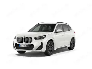 BMW X1 xDrive30e M Sport 18''LC PROF HuD AHK ACC 360°PARK